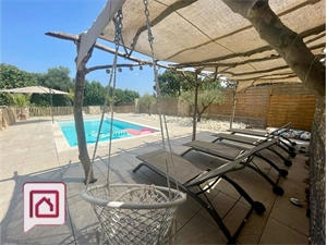 maison à la vente -   30140  ANDUZE, surface 193 m2 vente maison - UBI442590728